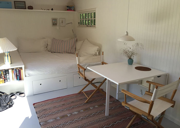 Anbefaling Birgitte og Peter 