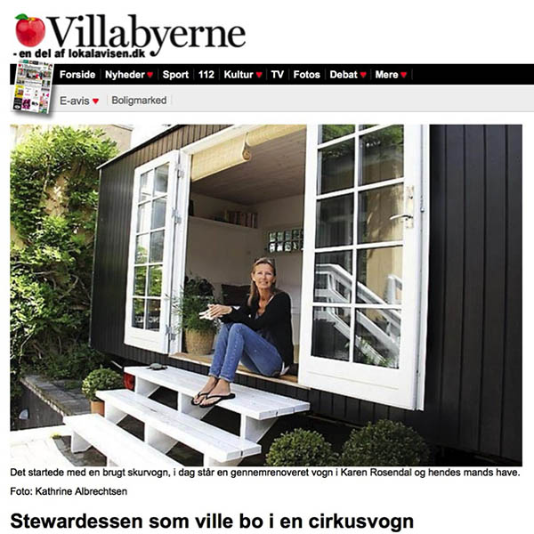 Villabyerne 